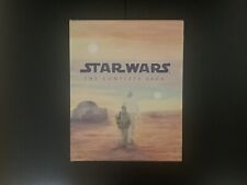 star wars bluray complete gebraucht kaufen  Mainz