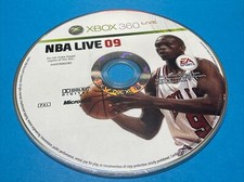 Nba live microsoft usato  Bari