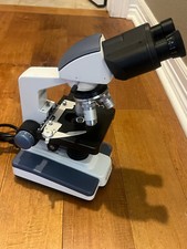 Amscope b120c 40x for sale  Clifton
