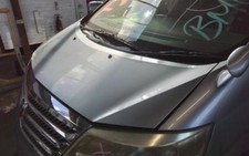Bonnet toyota alphard for sale  DONCASTER