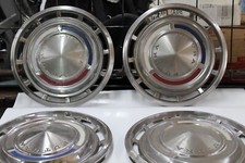 1963 falcon hubcaps for sale  Maple Shade