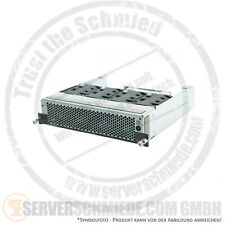 Cisco Nexus 3064 FAN Module Cage with 4 Fans front to rear airflow N3K-C3064-FAN comprar usado  Enviando para Brazil