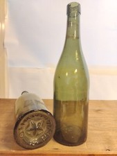 Bottiglie vintage primi usato  Latisana
