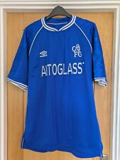 Chelsea football shirt for sale  BRACKNELL