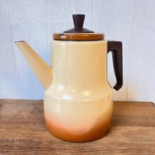 Vintage french enamel for sale  IPSWICH