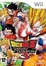 Dragonball budokai tenkaichi gebraucht kaufen  Berlin