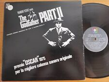 Disco original soundtrack usato  Santa Ninfa