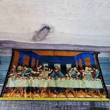 Vintage last supper for sale  Leaf River