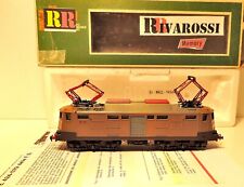 Locomotore e.424 079 usato  Livorno