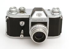 Zeiss ikon veb gebraucht kaufen  Kappeln