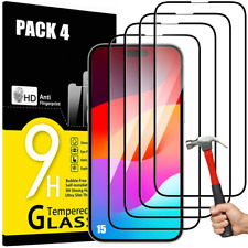 Verre trempé iphone d'occasion  Nogent-sur-Marne
