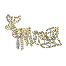 Rentier schlitten 336 gebraucht kaufen Rentier schlitten 336 gebraucht kaufen  Naila