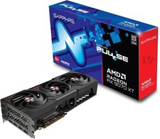Sapphire pulse radeon usato  Marano di Napoli