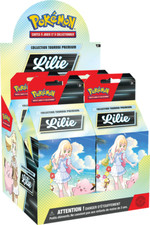 Pokémon coffret collection d'occasion  Marguerittes