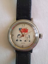 Orologio boctok bush for sale  BRADFORD