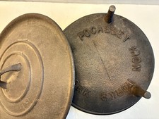 Pocasset iron works for sale  Yuba City