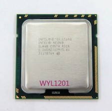 Intel Xeon L5640 CPU 6-Core 2.26 GHz 12MB SLBV8 LGA1366 Processor comprar usado  Enviando para Brazil