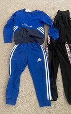 Kids boys adidas for sale  CHEADLE