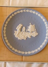 Wedgwood apollo moon for sale  Arlington