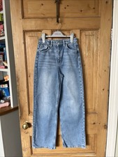 denim girls leggings for sale  CARNFORTH