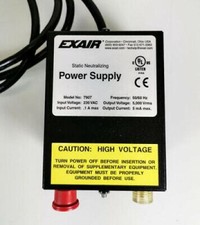 Exair 7907 high d'occasion  Voiron