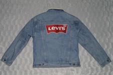 Veste chaude levi d'occasion Veste chaude levi d'occasion  Cuxac-d'Aude