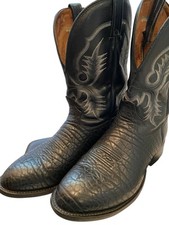 Tony lama stockman for sale  Granbury