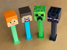 Pez spender fuß gebraucht kaufen  Deutschland
