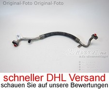 Klimaleitung klimaschlauch dod gebraucht kaufen  Meschede