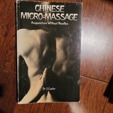 Chinese micro massage for sale  Auburn