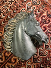 Testa cavallo vecchio usato  Italia
