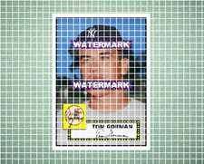 Tom gorman new for sale  Houston