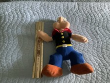 popeye plush for sale popeye plush for sale Apollo Beach