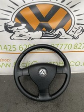Volkswagen t5.1 steering for sale  NEW MILTON
