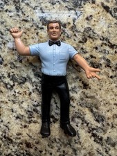 Wwf wwe ljn for sale  Glenview
