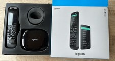 Logitech harmony elite for sale  UXBRIDGE