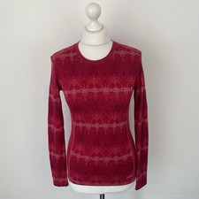Helly hansen pink for sale  LEVEN