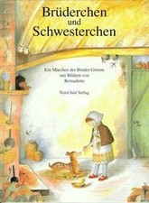 Brüderchen schwesterchen bern gebraucht kaufen  Berlin