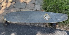Sector nine skateboard for sale  Pittsford