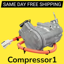 Compressor CA para 2013 2014 2015 2016 Ford Fusion Hybrid comprar usado  Enviando para Brazil