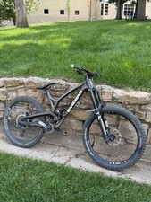 Evil wreckoning bike for sale  Durango
