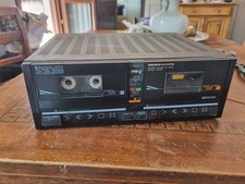 Marantz sd363 cassette usato  Virle Piemonte