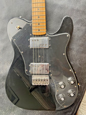 2004 fender classic for sale  WALLASEY