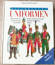 Uniformenkunde uniformen napol gebraucht kaufen  Wedemark