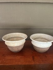 art pottery studio planter for sale  Nevada City