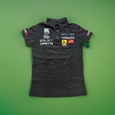 Polo originale team usato  Avellino