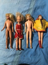 Barbie skipper vintage usato  Gravina in Puglia