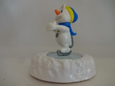 Weihnachtsspielzeug schneemann gebraucht kaufen  Weiding