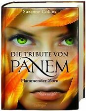 Tribute panem flammender gebraucht kaufen  Berlin