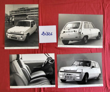 20326 renault lauréate d'occasion  Caderousse